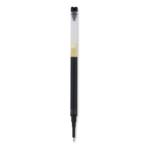 Refill For Pilot Precise V7 Rt Rolling Ball, Fine Conical Tip, Black Ink, 2/pack