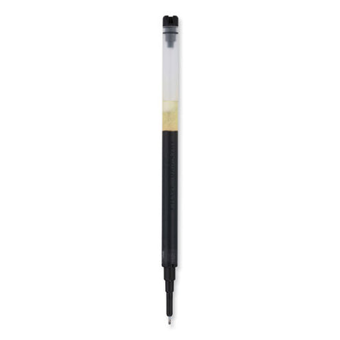 Refill For Pilot Precise V7 Rt Rolling Ball, Fine Conical Tip, Black Ink, 2/pack