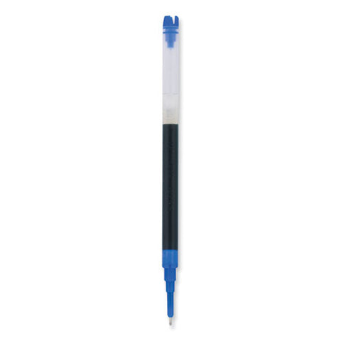 Refill For Pilot Precise V7 Rt Rolling Ball, Fine Conical Tip, Blue Ink, 2/pack