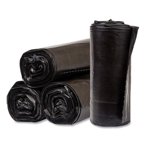 Liner,hd,60gal,100,bk