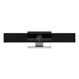 Poly Studio Video Bar, 1280 Pixels X 720 Pixels, Black