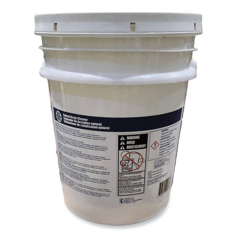 Bio Drain Xl Natural Drain Cleaner, 5 Gal Jug