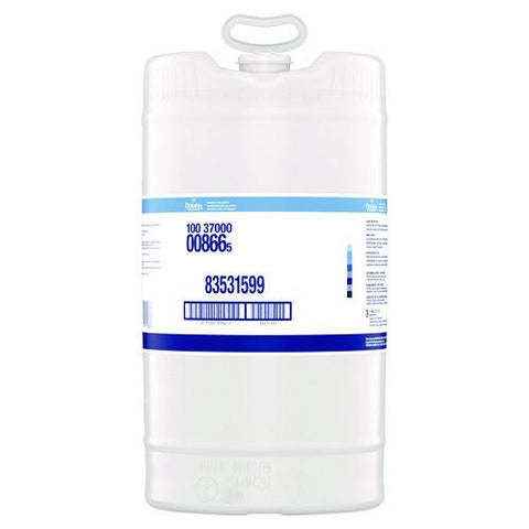 Downy Professional Unscented Fabric Softener, 15 Gal Barrel