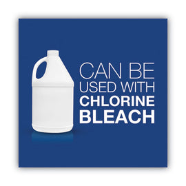 Liquid Floor Cleaner, Fresh Scent, 1 Gal Closed-loop Plastic Jug, 3/carton