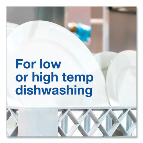 All-temp Detergent, Unscented, 5 Gal