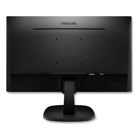 V-line Full Hd Lcd Monitor23.8" Widescreen, Ips Panel, 1920 Pixels X 1080 Pixels