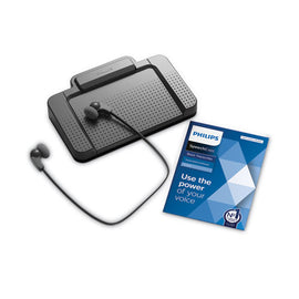 Lfh7177 Speechexec Digital Transcription Kit