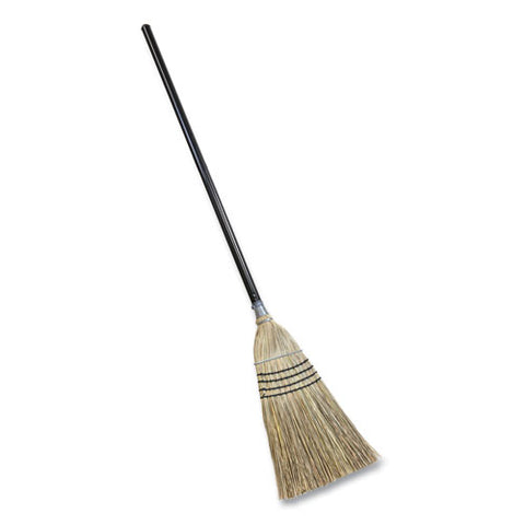 Brooms, Brushes & Dusters