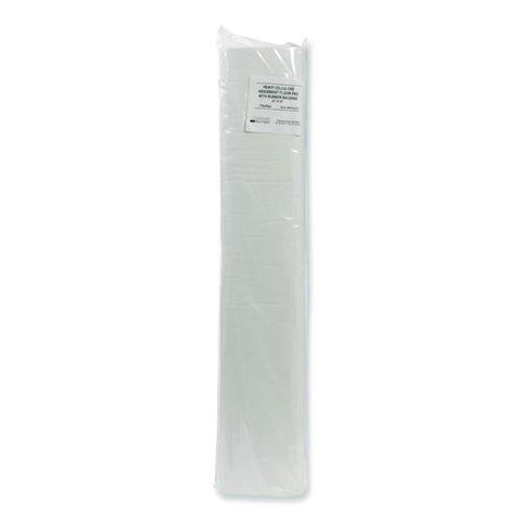 Mighty Mat Floor Pads, 20x Its Weight, 32" X 78"