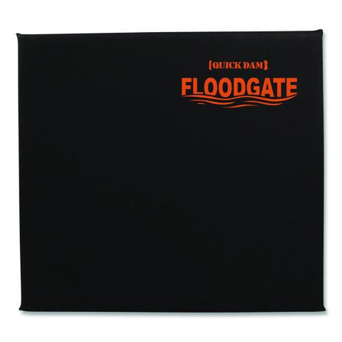 Flood Gates, 1" X 45" To 50" X 26"
