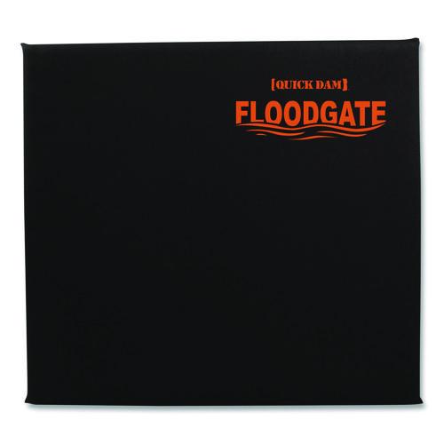 Flood Gates, 1" X 50" To 55" X 26"
