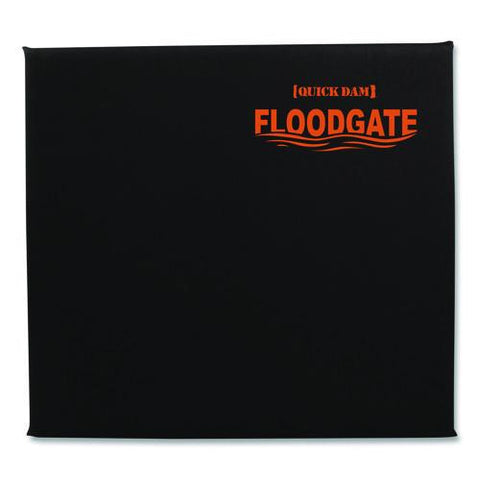Flood Gates, 1" X 50" To 55" X 26"