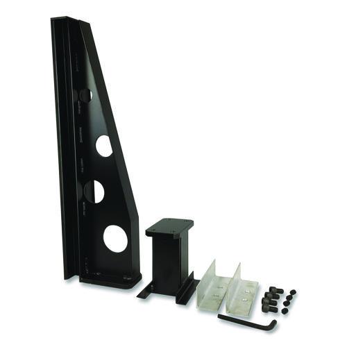 Flood Gate 3-way Stanchion Set, 11" X 36" X 7"