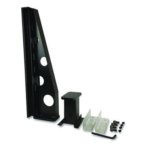 Flood Gate 3-way Stanchion Set, 11" X 36" X 7"