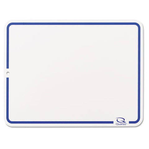 Boone Education Lap Board, 12" X 9", White Surface