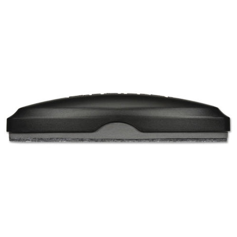 Magnetic 2-in-1 Eraser, 2" X 1.38" X 6.5"