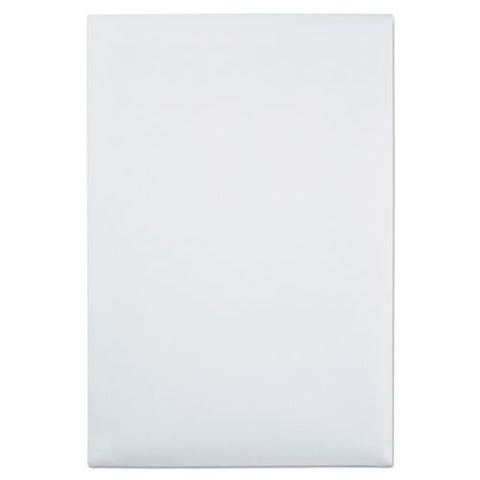 Redi-seal Catalog Envelope, #1 3/4, Cheese Blade Flap, Redi-seal Adhesive Closure, 6.5 X 9.5, White, 100/box