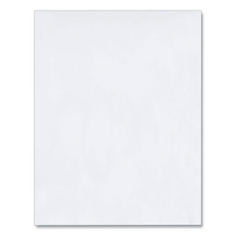 Redi-strip Catalog Envelope, #13 1/2, Cheese Blade Flap, Redi-strip Adhesive Closure, 10 X 13, White, 100/box