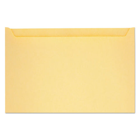 Paper File Jackets, A5, Buff, 500/box