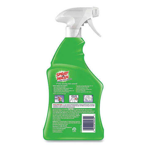 Stain Remover, 22 Oz Spray Bottle