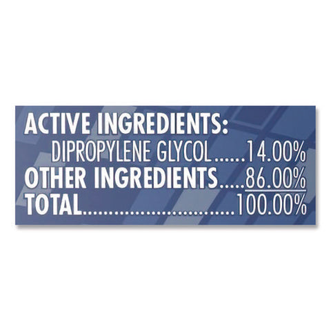 Air Sanitizer Spray, White Linen, 10 Oz Aerosol Spray