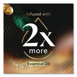 Vibrant Scented Oil Warmer Refill, Limited Edition, White Cranberry And Sugared Currants, 0.67 Oz, 2/pack