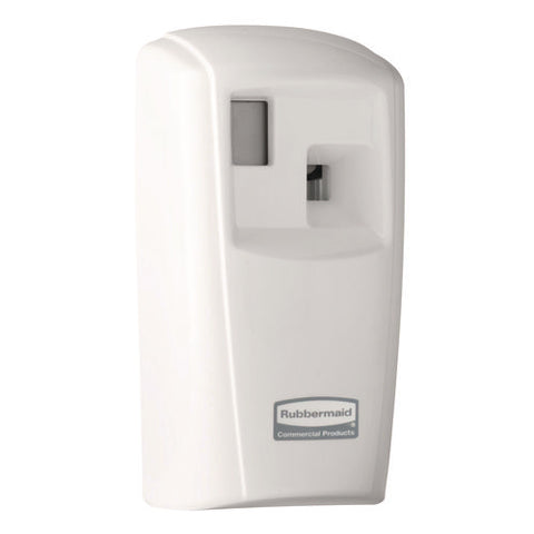 Tc Microburst Odor Control System 3000 Lcd, 3.25 X 4.33 X 6.6, White