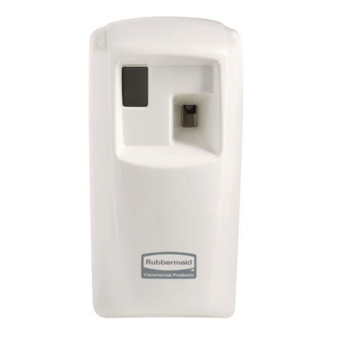 Tc Microburst Odor Control System 3000 Lcd, 3.25 X 4.33 X 6.6, White