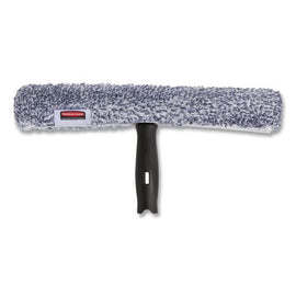 Microfiber Glass/window Cleaning Washer, 14" Wide Blade
