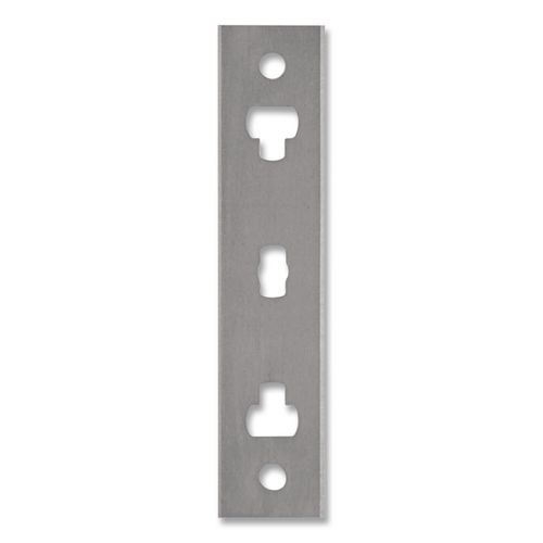 Glass Scraper Replacement Blade Pack, 20/pack