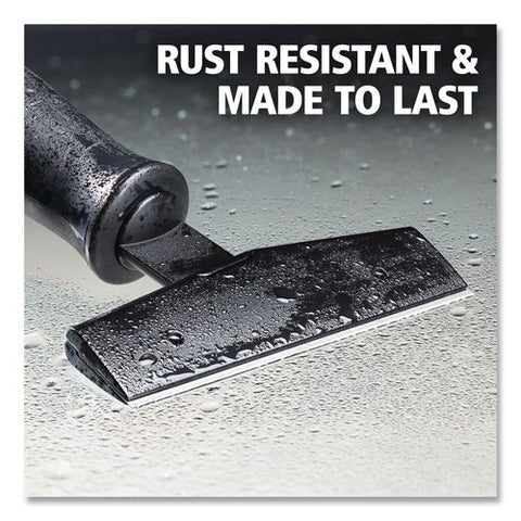Glass Scraper Replacement Blade Pack, 20/pack