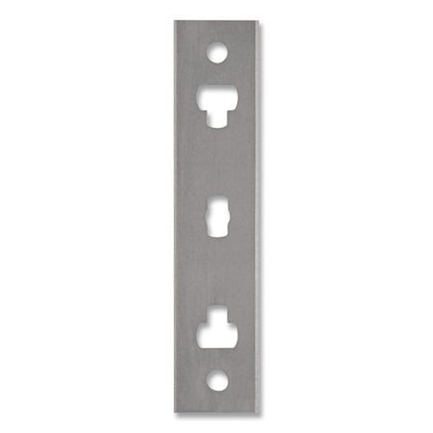 Glass Scraper Replacement Blade Pack, 20/pack