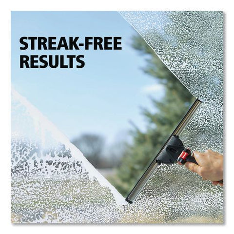 Glass Cleaning Starter Kit, 6-piece