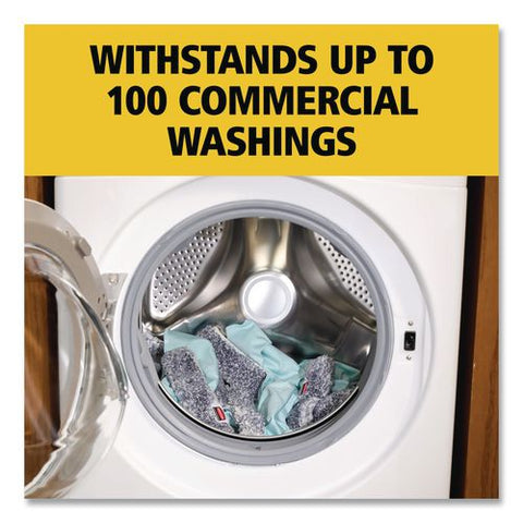 Microfiber Glass Washer, 10" Wide Blade