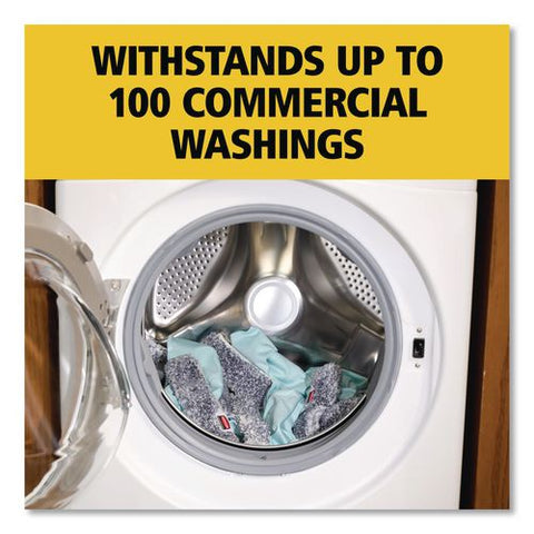 Microfiber Glass Washer Sleeve, 10" Wide Blade