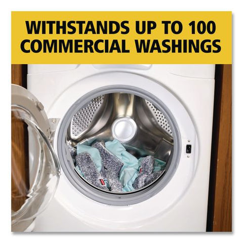 Microfiber Glass Washer Sleeve, 18" Wide Blade