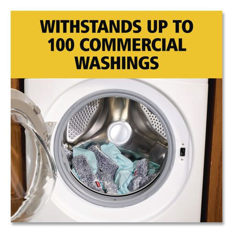 Microfiber Glass Washer Sleeve, 14" Wide Blade