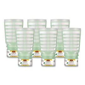 Circulair 90 Passive Air Care Refill, Crystal Breeze, 48 Ml Refill, 6/carton