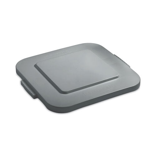 Lid,40g,square Brute,gy