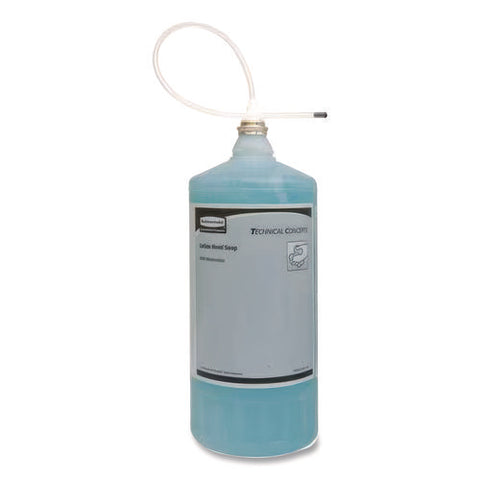 One Shot Moisturizing Lotion Soap Refill, 800 Ml Refill