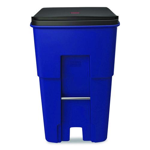 Container,brute,95gal
