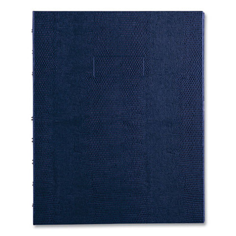 Notepro Notebook, 1-subject, Medium/college Rule, Blue Cover, (75) 9.25 X 7.25 Sheets