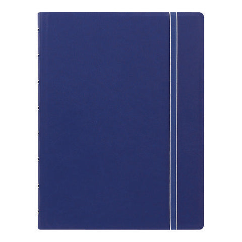 Notebook, 1-subject, Narrow Rule, Bright Blue Cover, (112) 8.25 X 5.81 Sheets