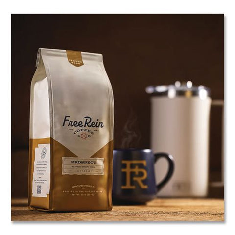 Prospect Ground Coffee, 12 Oz Packet