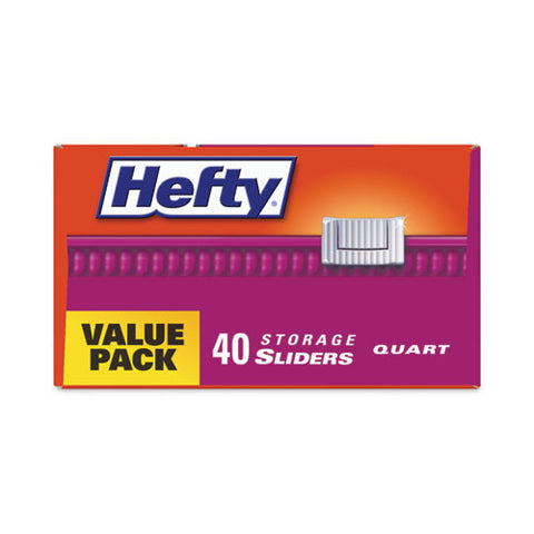 Hefty