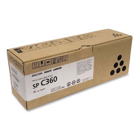 Toner,cartrdge,std Yld,bk