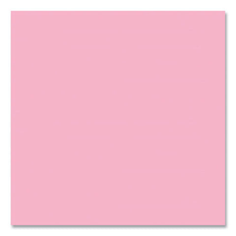 Enviroshades Steno Pad, Gregg Rule, White Cover, 80 Pink 6 X 9 Sheets, 24 Pads/carton