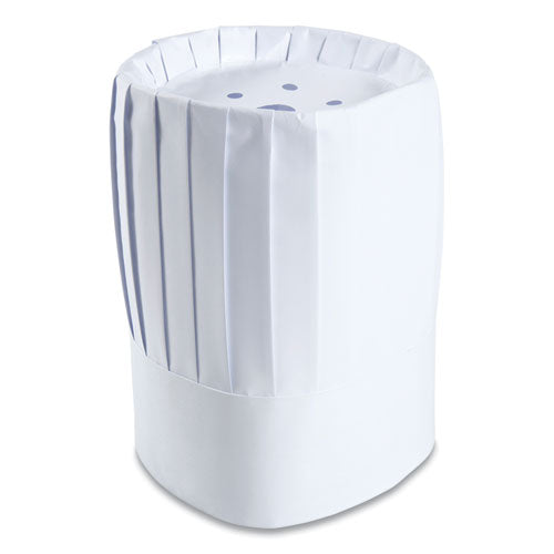 Hat,pltd Chef,10",wh