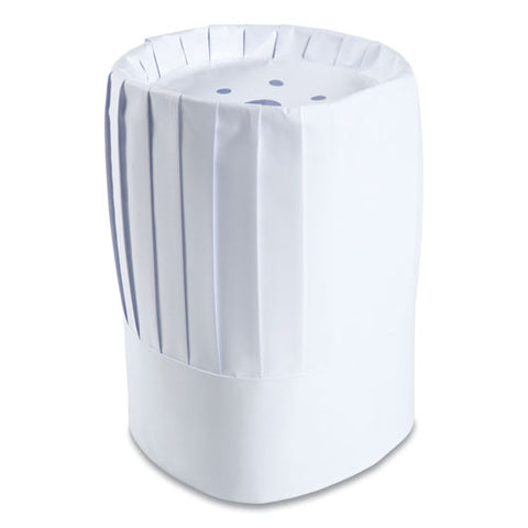 Hat,pltd Chef,10",wh
