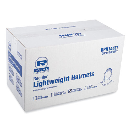 Food Srv,hairnt,24"lf,lbr
